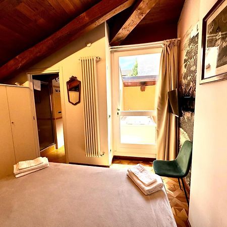 Villa Bottrigari-Bolognarooms Kültér fotó