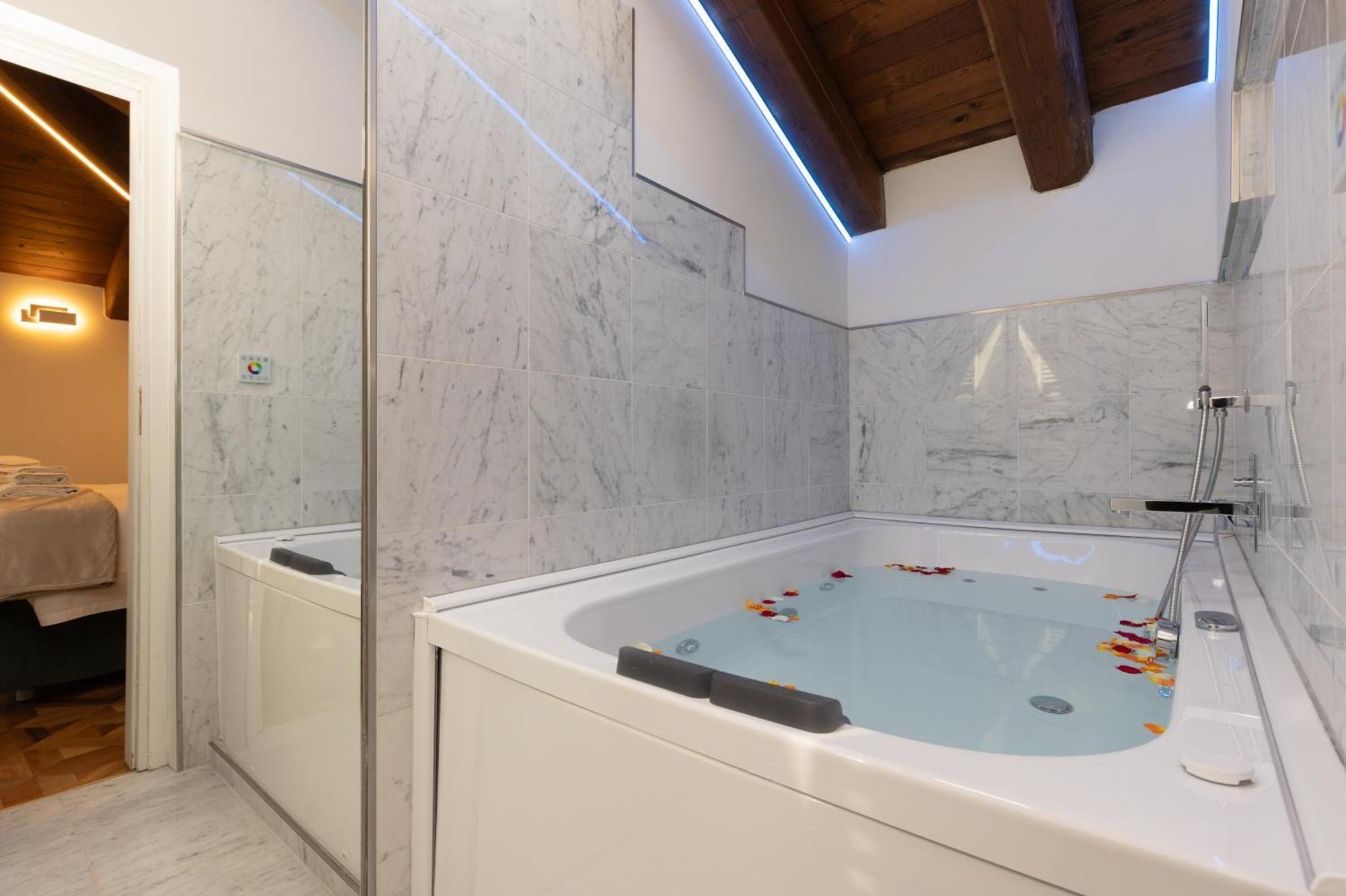 Villa Bottrigari-Bolognarooms Kültér fotó