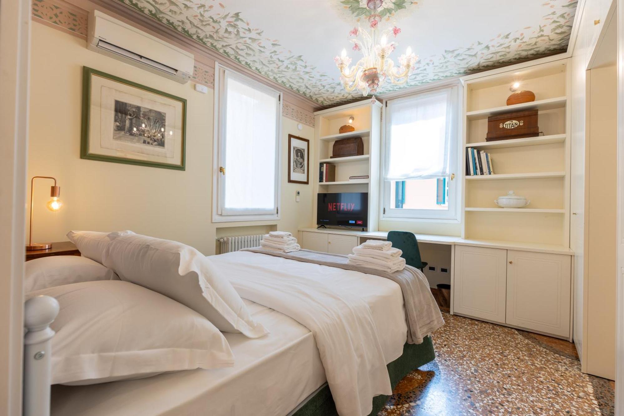 Villa Bottrigari-Bolognarooms Kültér fotó