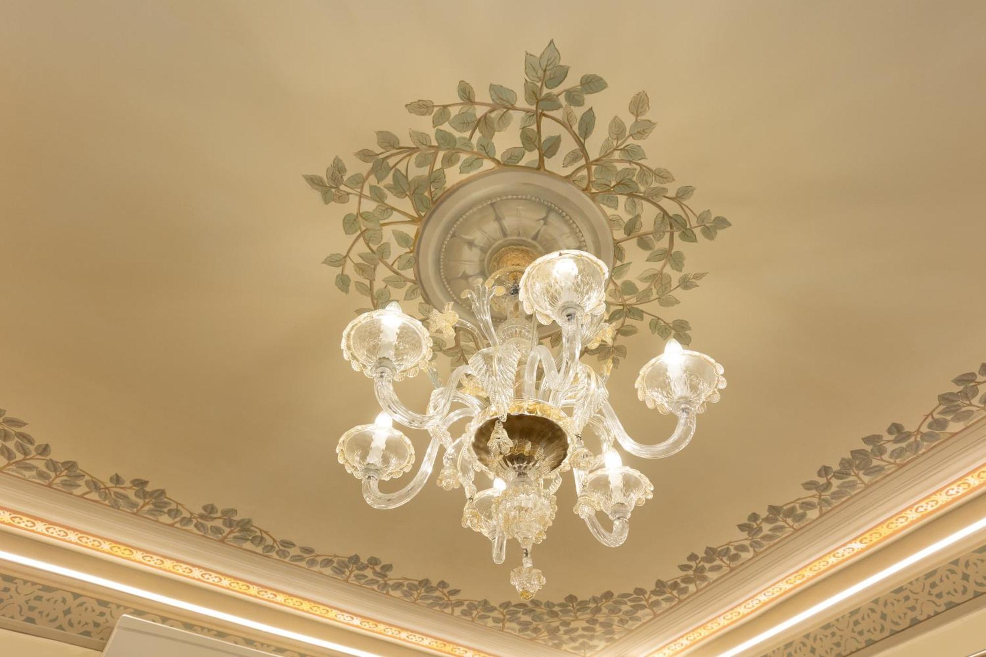 Villa Bottrigari-Bolognarooms Kültér fotó