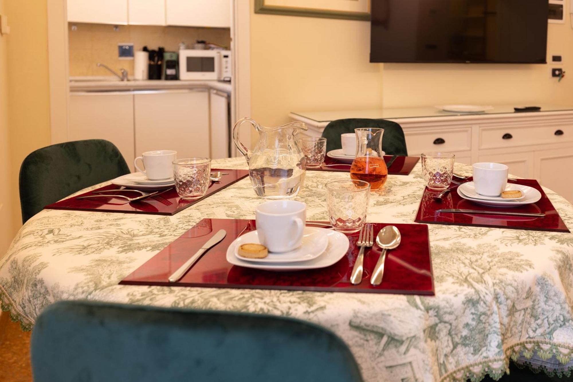 Villa Bottrigari-Bolognarooms Kültér fotó