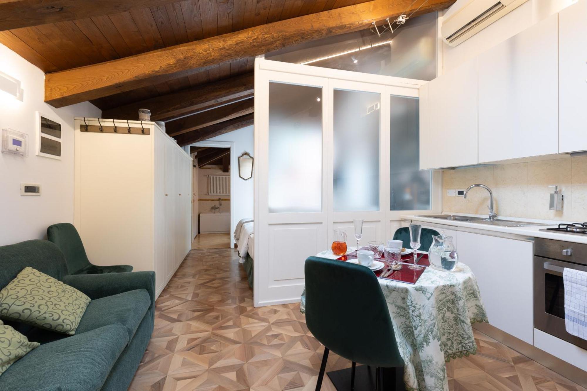 Villa Bottrigari-Bolognarooms Kültér fotó
