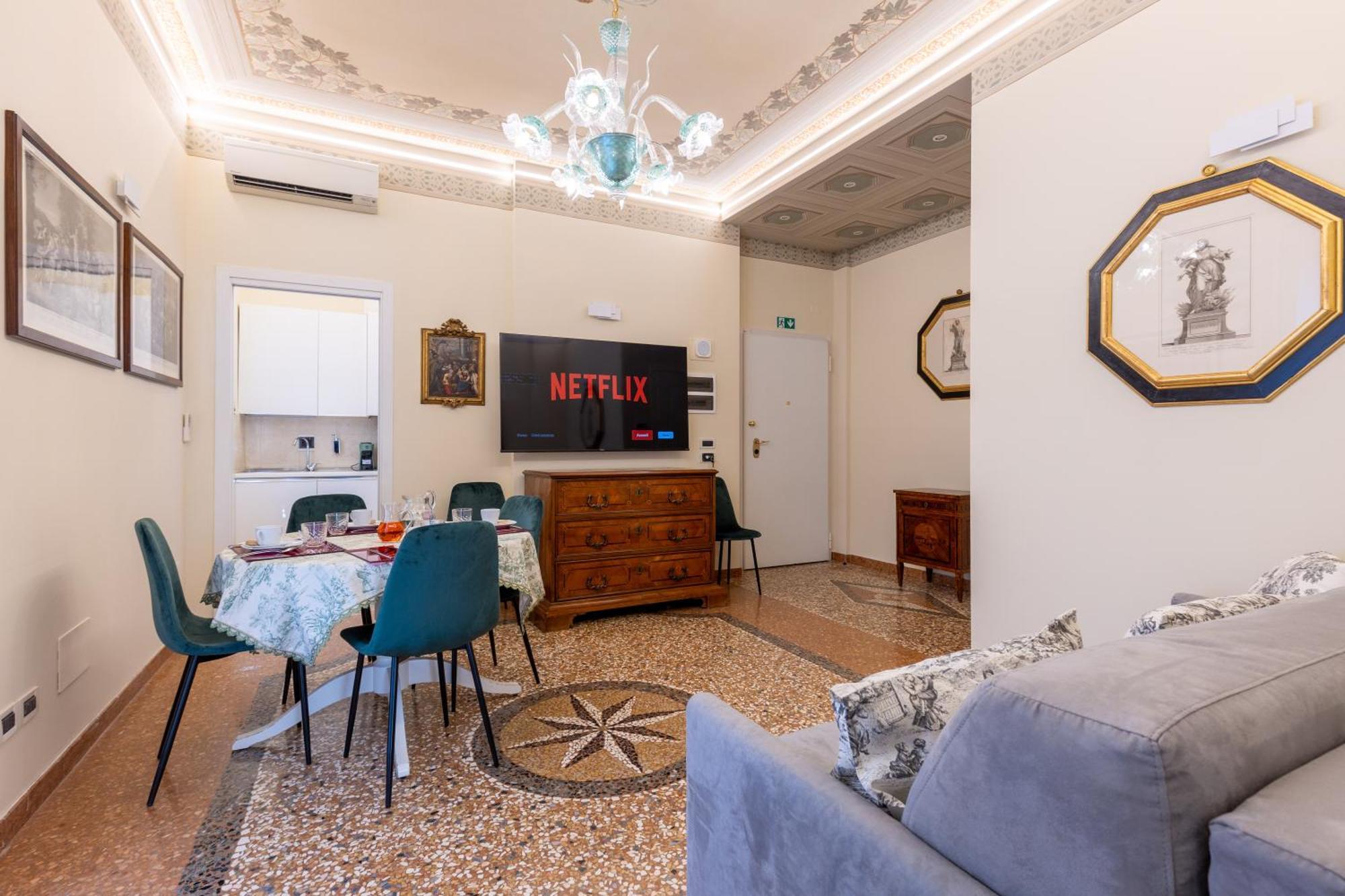 Villa Bottrigari-Bolognarooms Kültér fotó