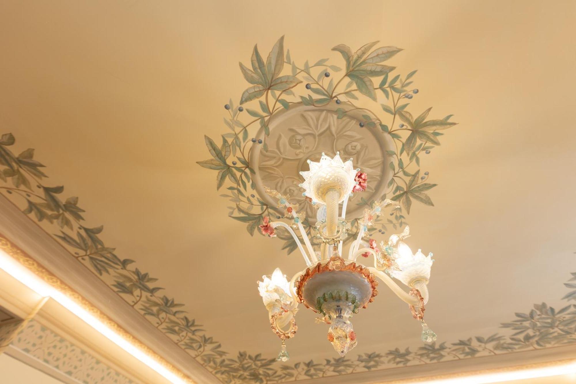 Villa Bottrigari-Bolognarooms Kültér fotó