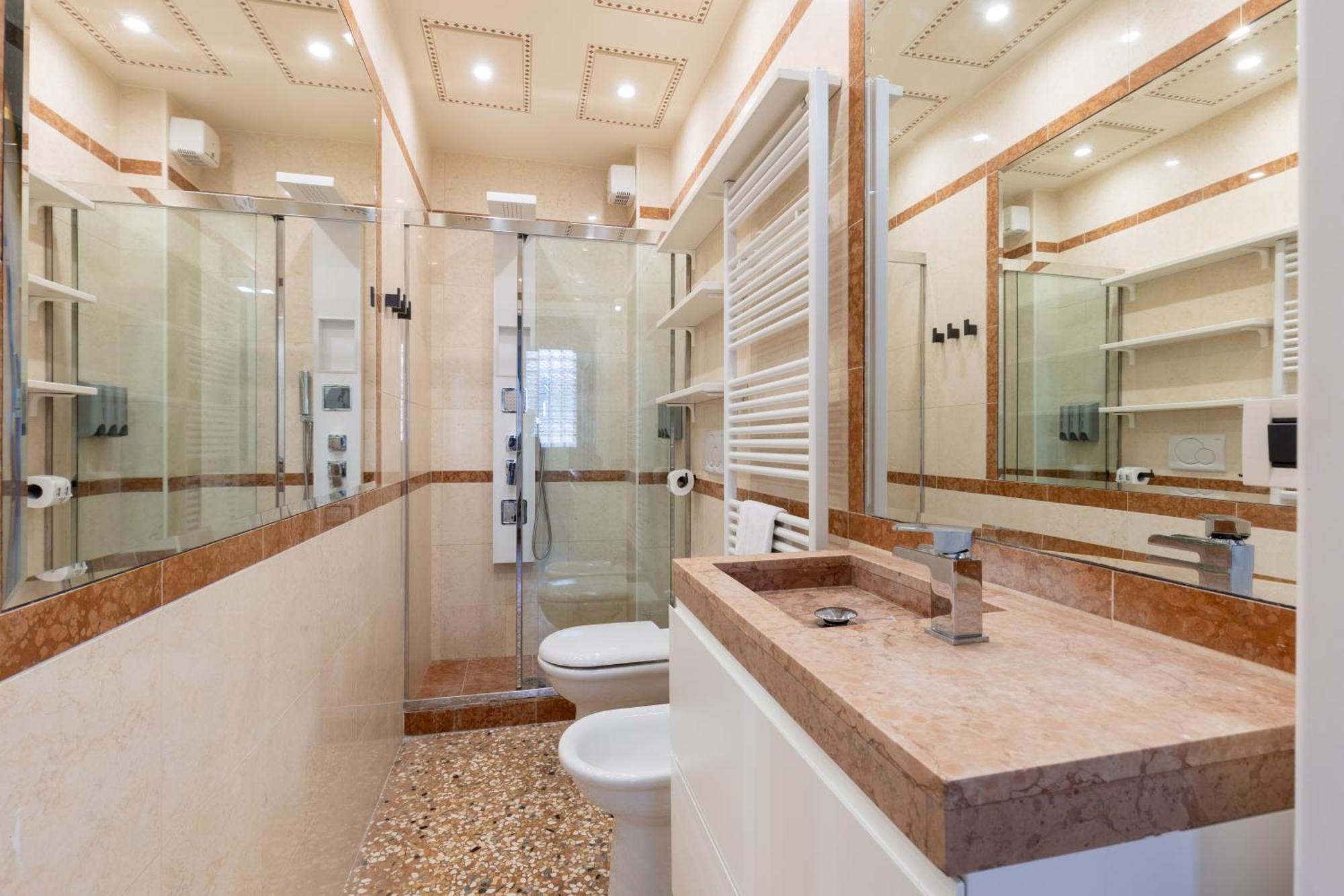 Villa Bottrigari-Bolognarooms Kültér fotó