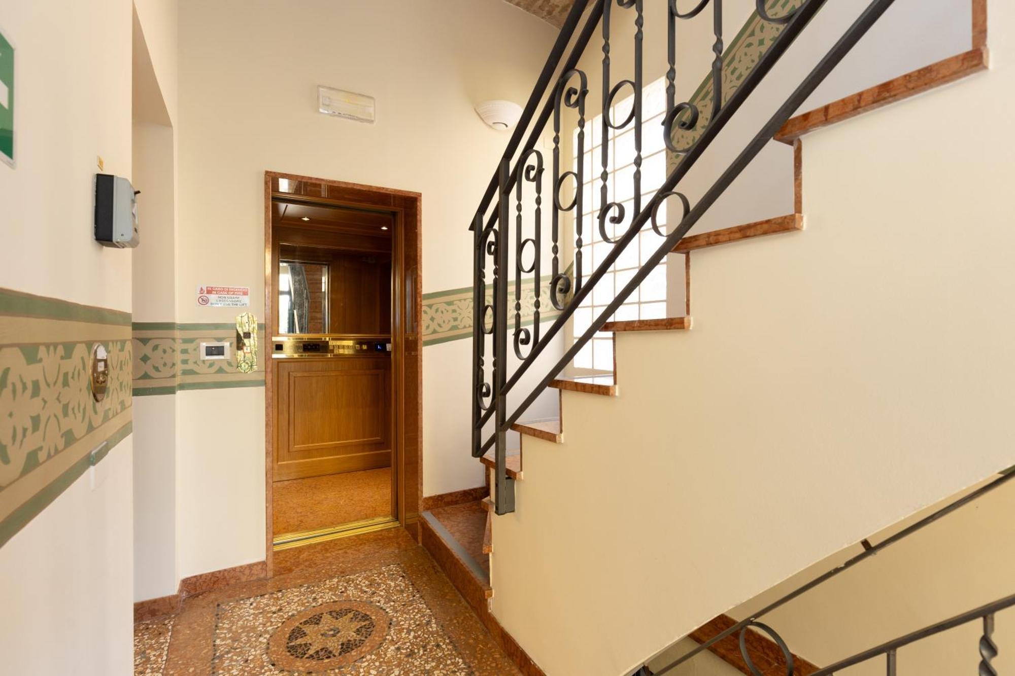 Villa Bottrigari-Bolognarooms Kültér fotó