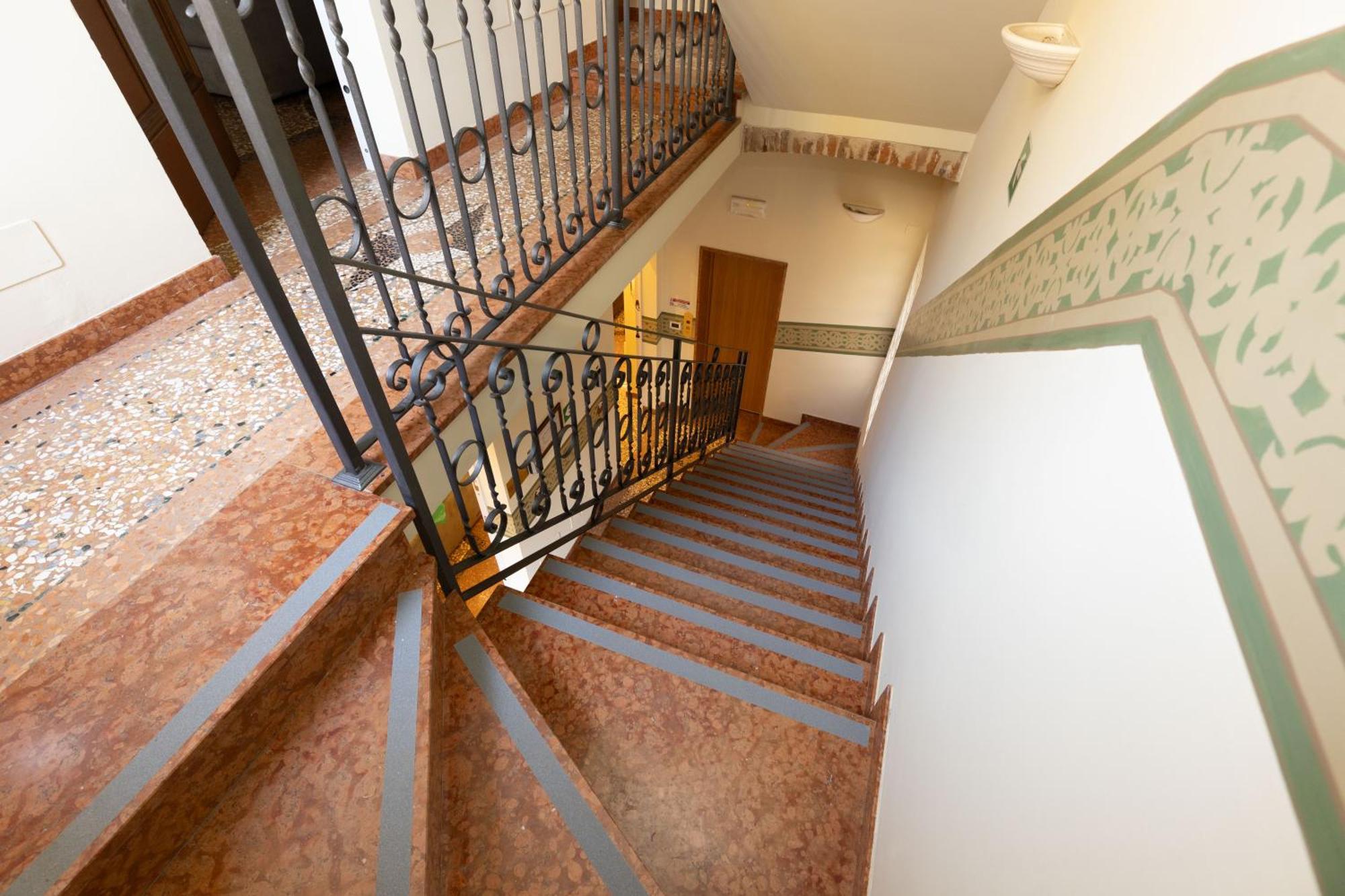 Villa Bottrigari-Bolognarooms Kültér fotó