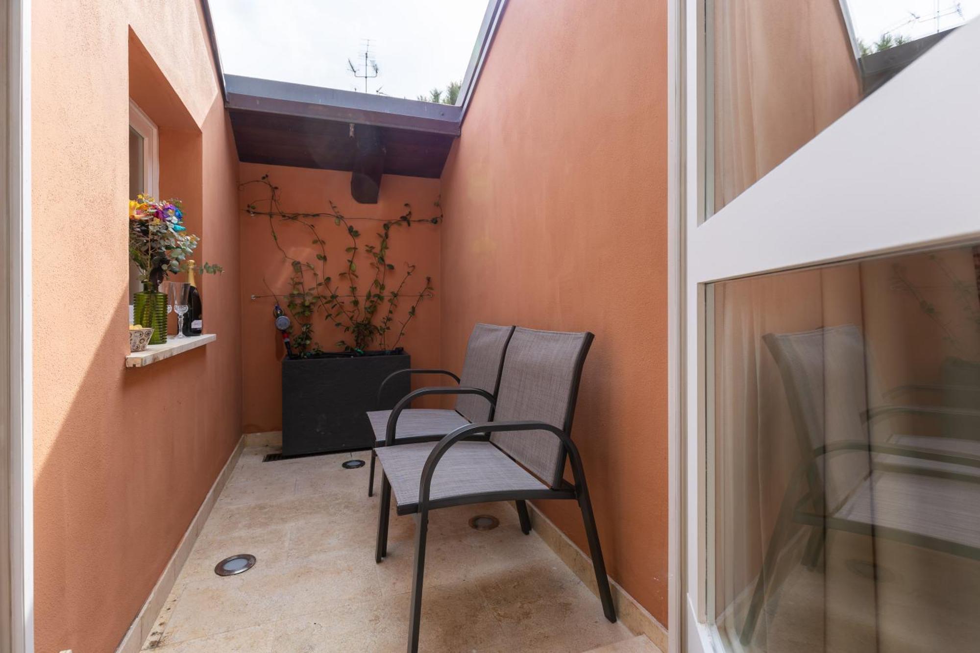 Villa Bottrigari-Bolognarooms Kültér fotó