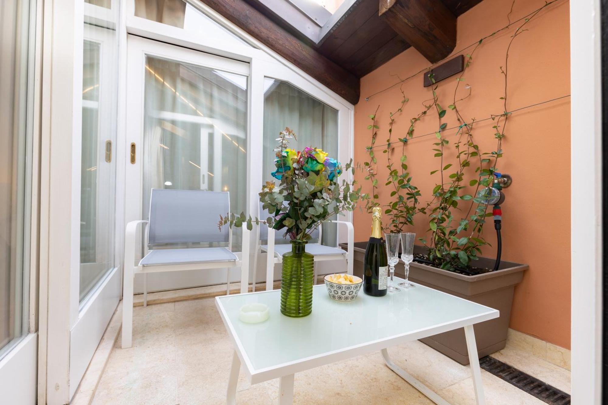 Villa Bottrigari-Bolognarooms Kültér fotó