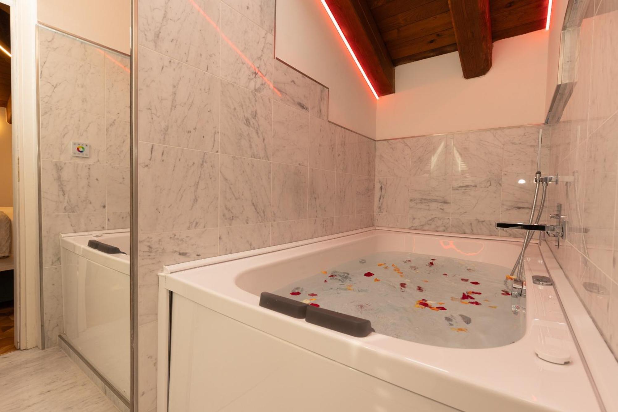 Villa Bottrigari-Bolognarooms Kültér fotó