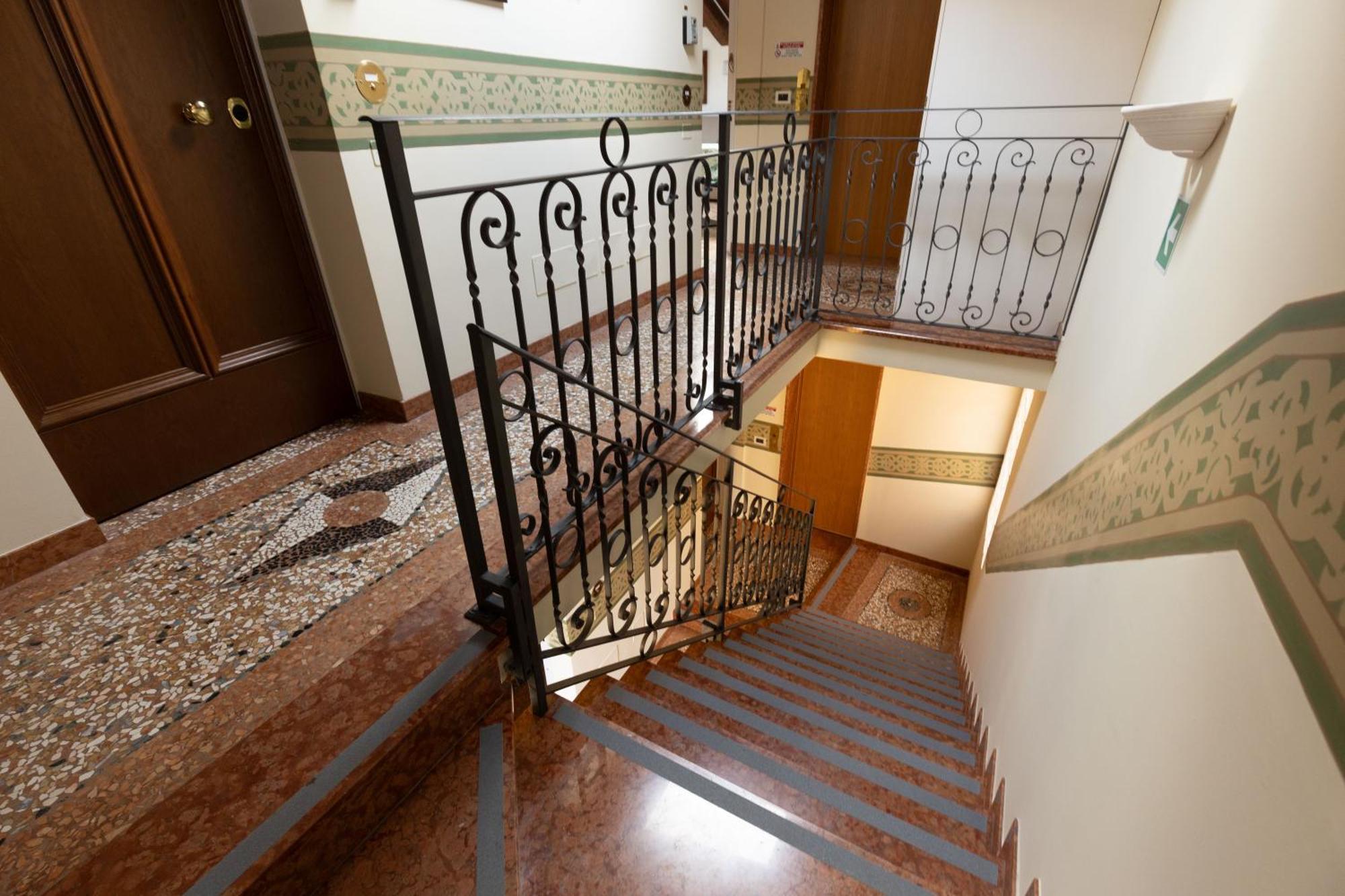 Villa Bottrigari-Bolognarooms Kültér fotó