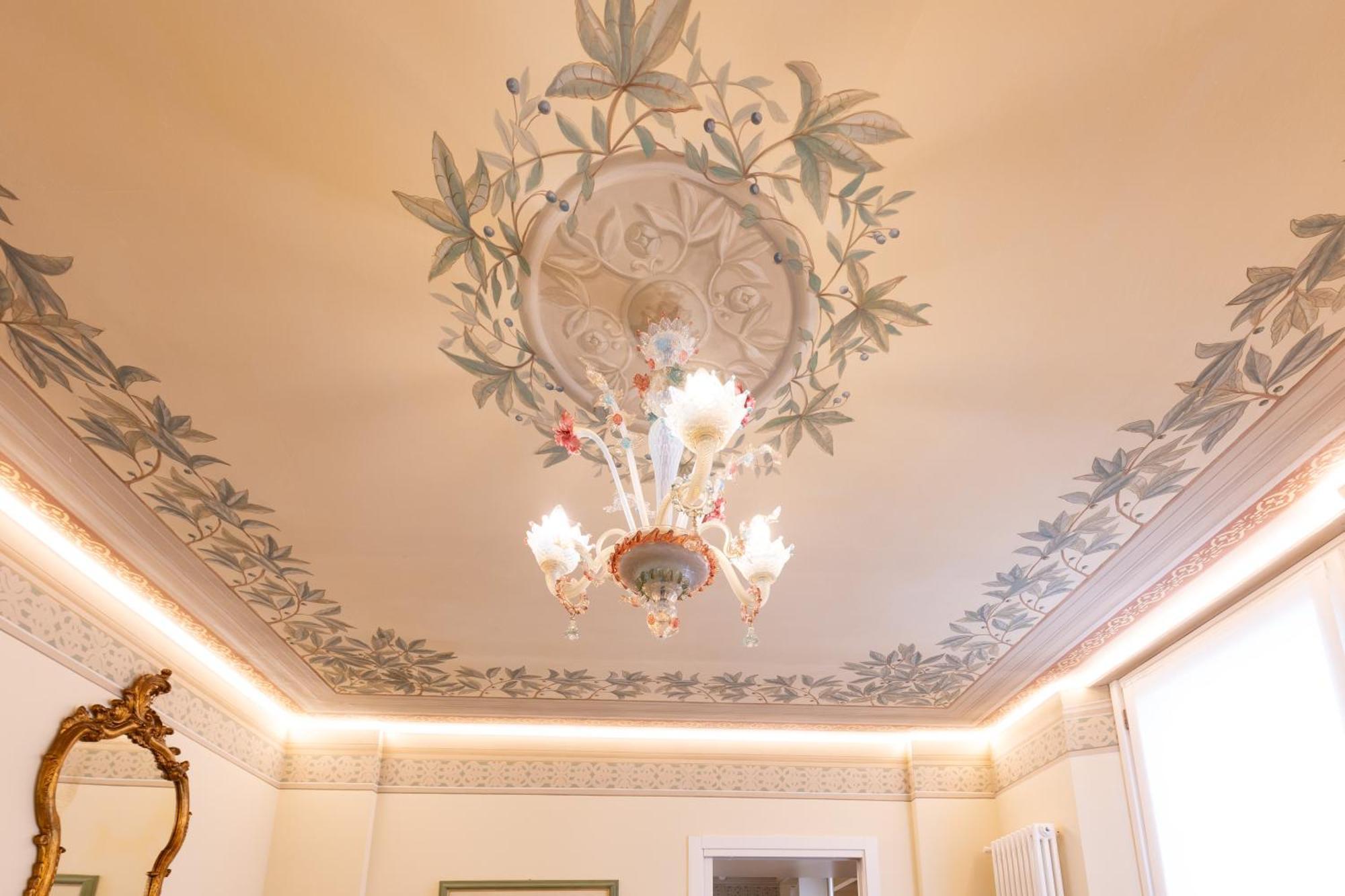 Villa Bottrigari-Bolognarooms Kültér fotó