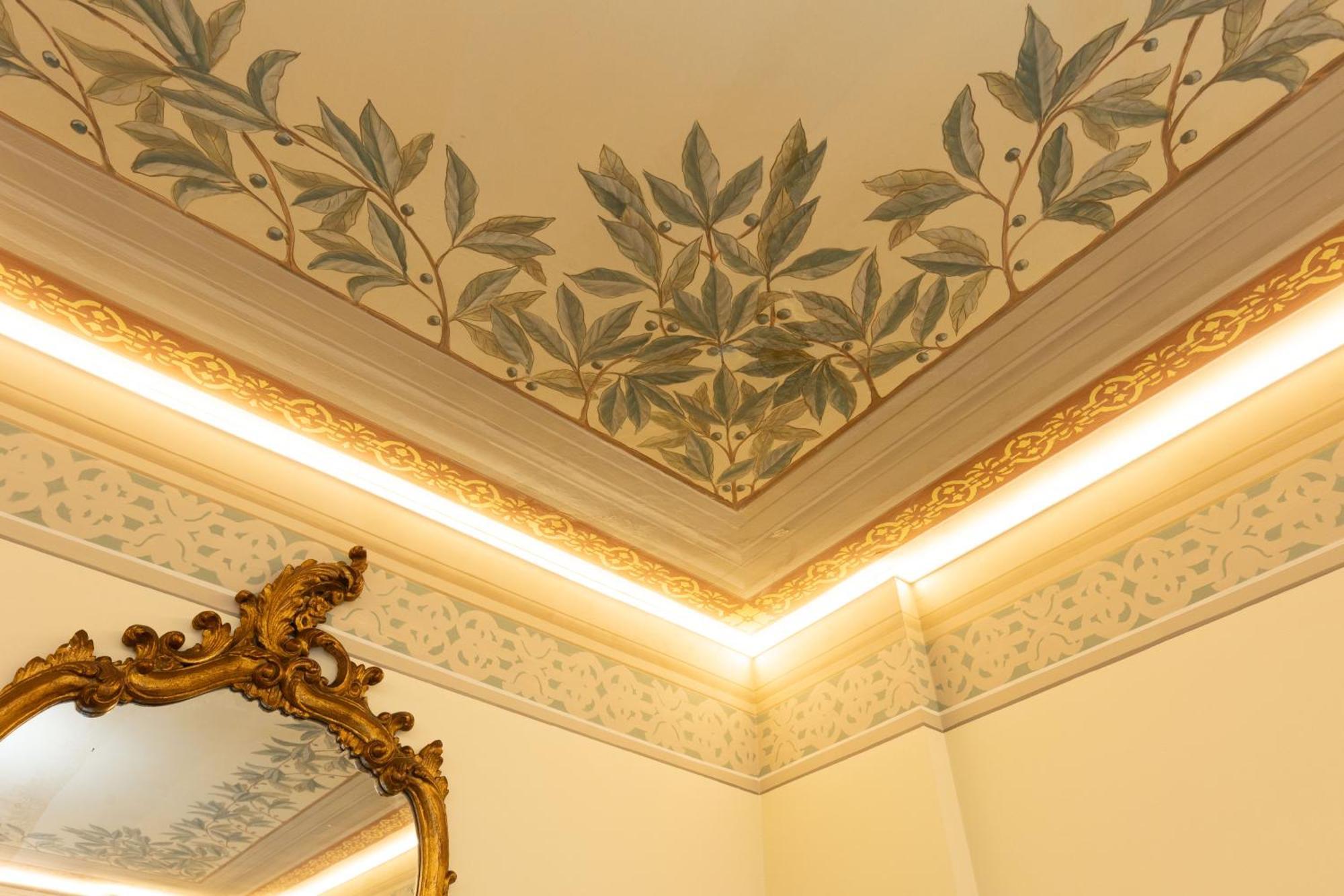 Villa Bottrigari-Bolognarooms Kültér fotó