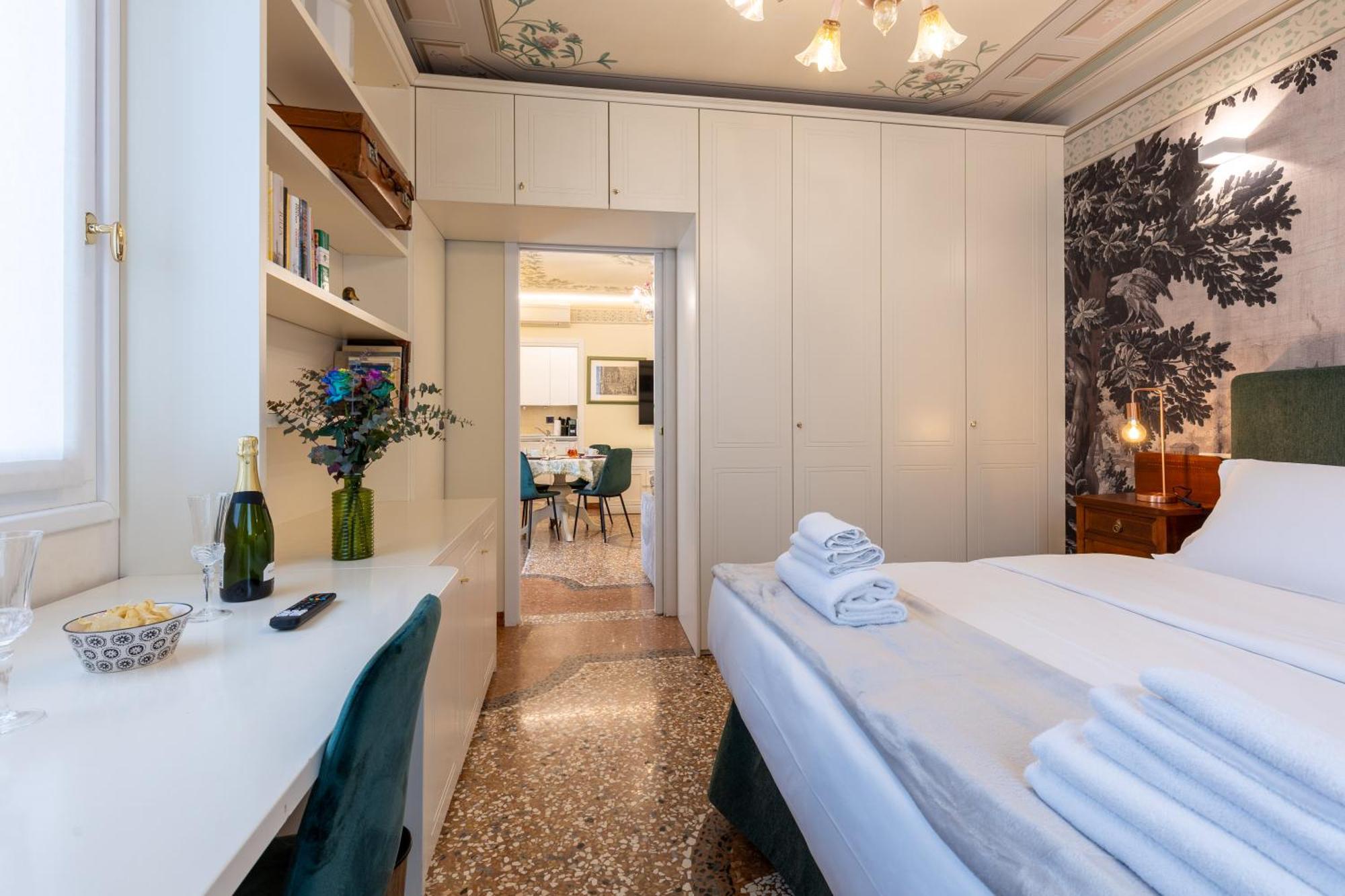Villa Bottrigari-Bolognarooms Kültér fotó