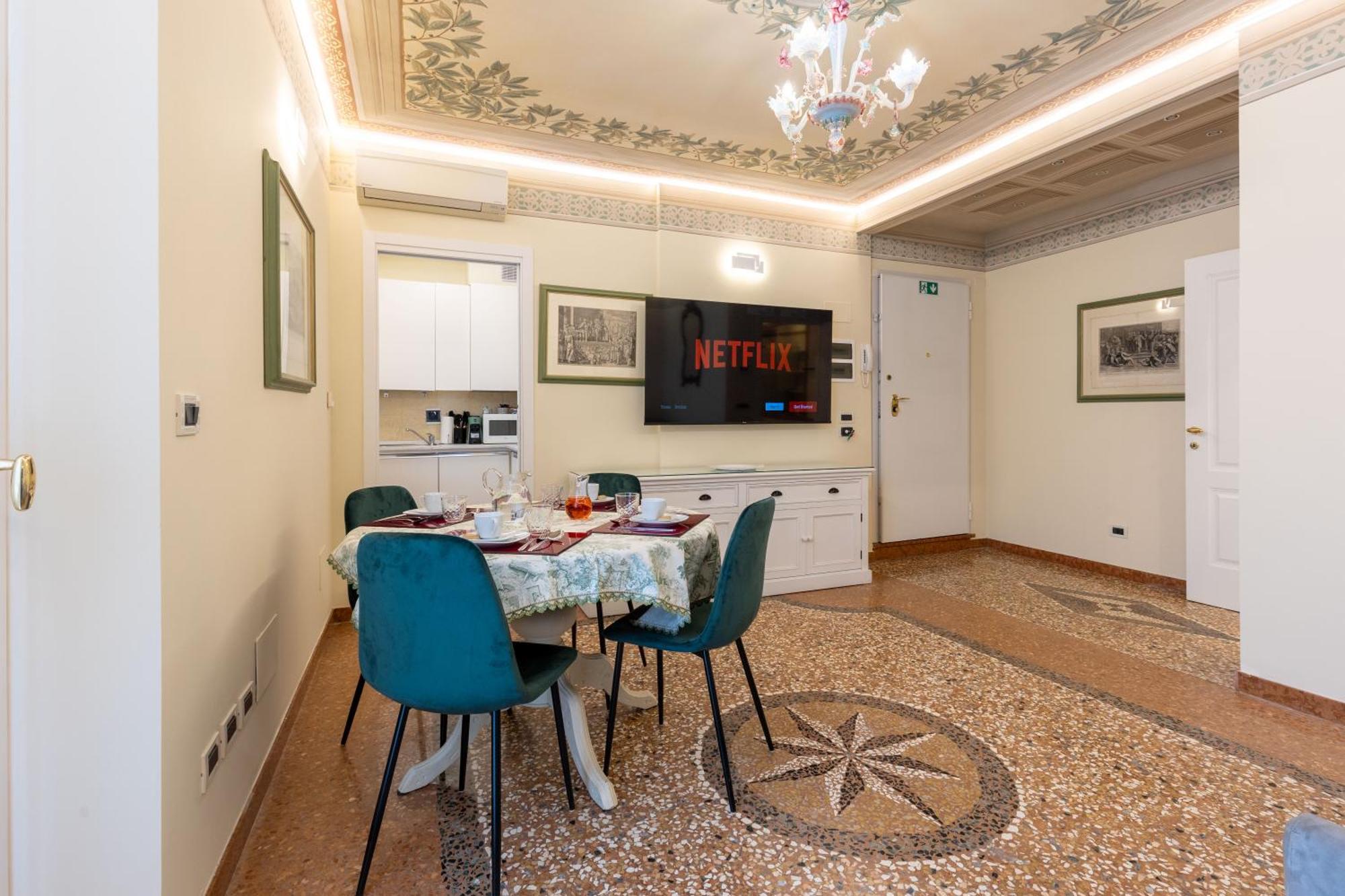 Villa Bottrigari-Bolognarooms Kültér fotó